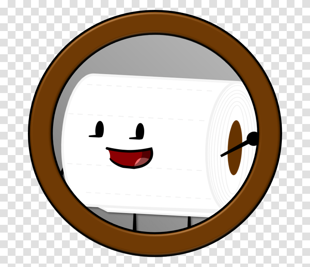 Toilet Paper Circle, Towel, Paper Towel, Tissue Transparent Png