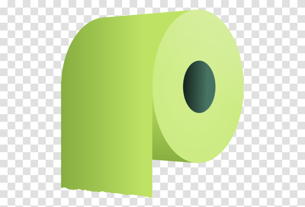 Toilet Paper Images Circle, Towel, Paper Towel, Tissue, Tennis Ball Transparent Png