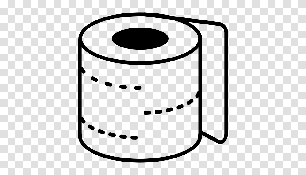 Toilet Paper Lavatory Paper Paper Toilet Icon, Gray, World Of Warcraft Transparent Png