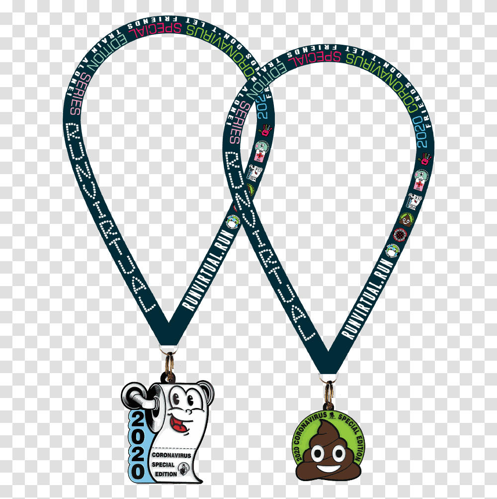 Toilet Paperpoop Emoji Special Edition Run Virtual Lovely, Pendant, Jewelry, Accessories, Accessory Transparent Png