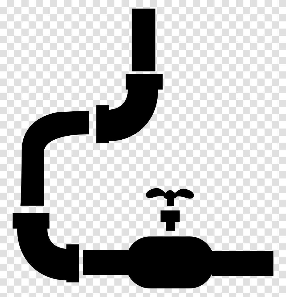 Toilet Pipe Icon Free Download, Indoors, Plumbing Transparent Png