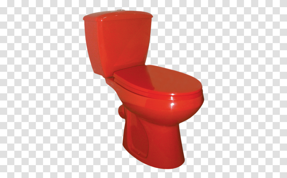 Toilet Red Toilet, Room, Indoors, Bathroom, Potty Transparent Png