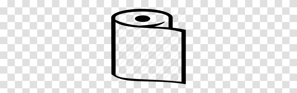 Toilet Roll Clipart All About Clipart, Rug, Tie, Accessories Transparent Png