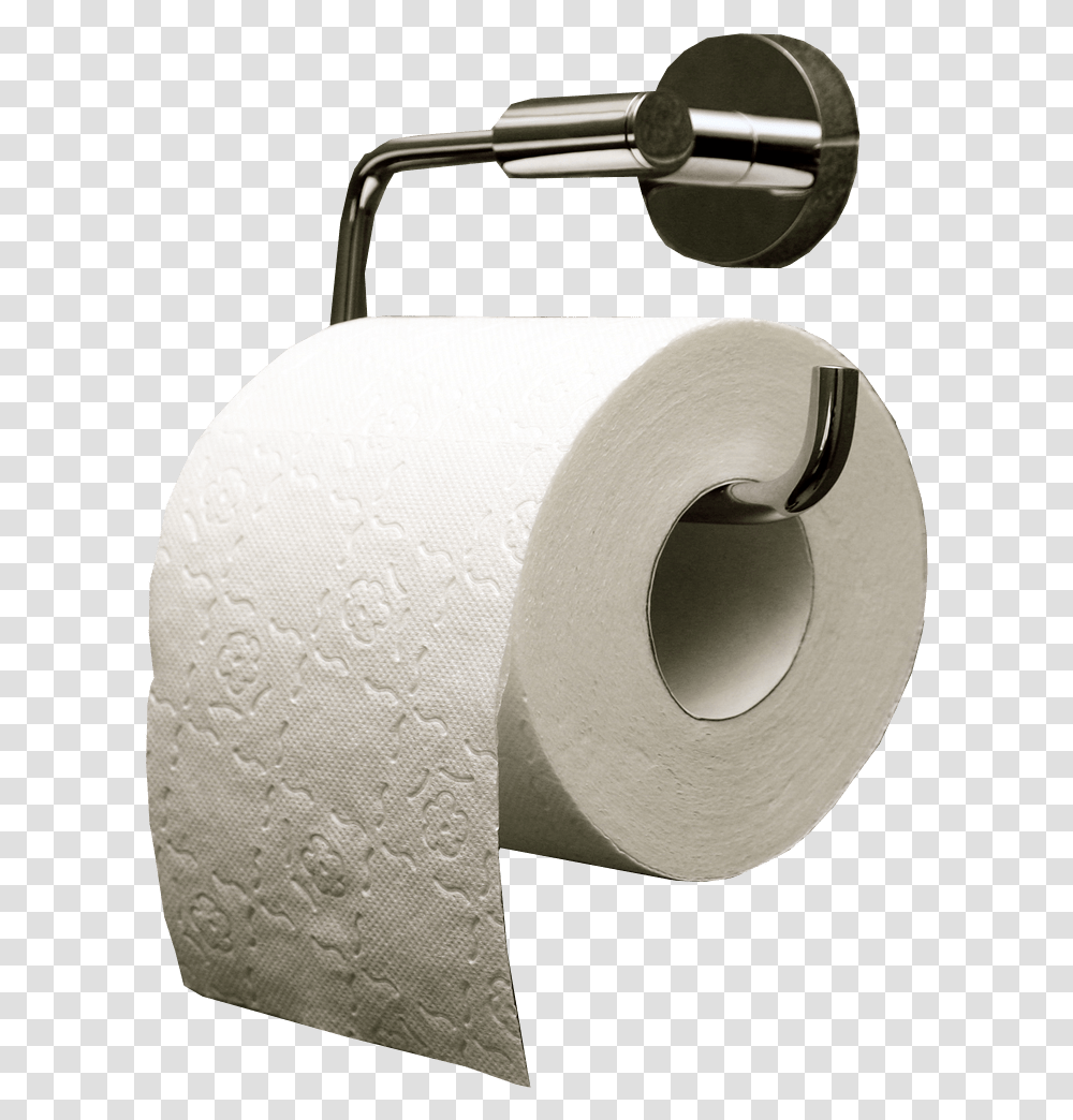 Toilet Roll On Holder Image, Towel, Paper, Paper Towel, Tissue Transparent Png