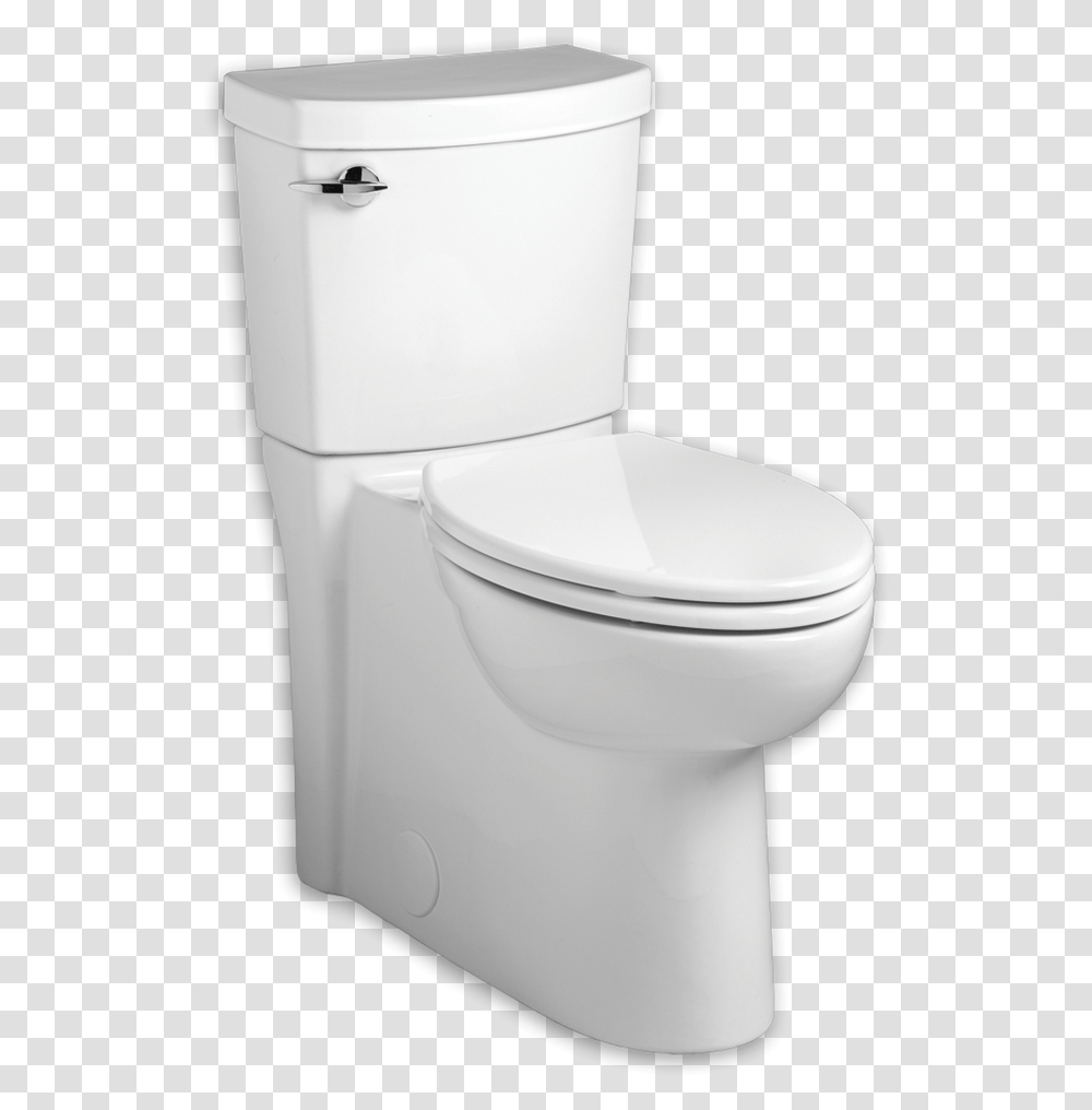 Toilet Seat American Standard Concealed Trapway Cadet, Room, Indoors, Bathroom, Milk Transparent Png