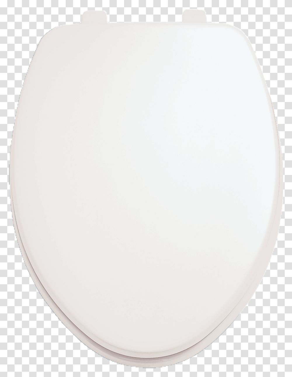 Toilet Seat Top View Toilet Seat, Oval, Dish, Meal, Food Transparent Png