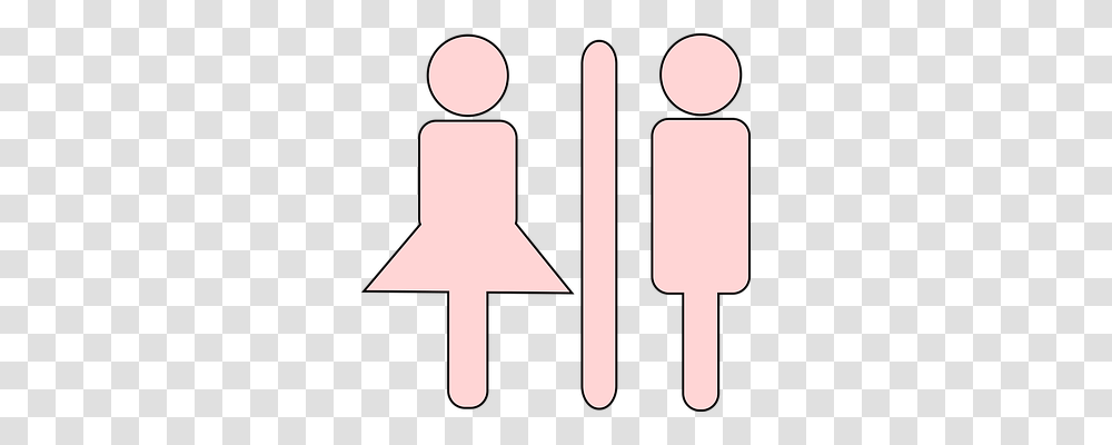 Toilet Sign Word, Number Transparent Png