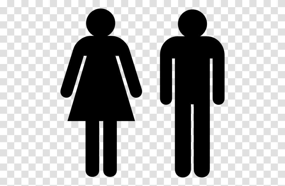 Toilet Sign Clip Arts For Web, Person, Human, Silhouette Transparent Png