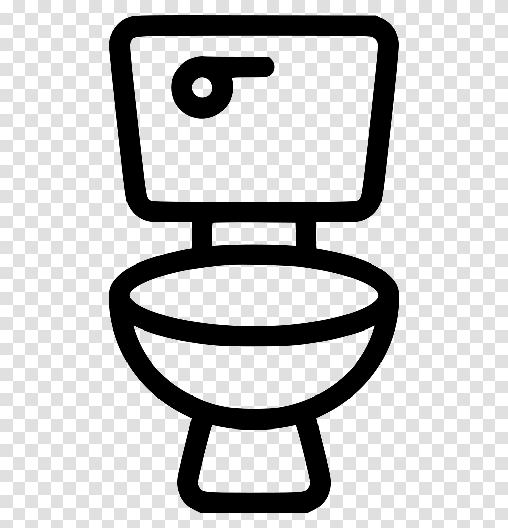 Toilet Symbol File, Cushion, Electronics, Chair, Furniture Transparent Png