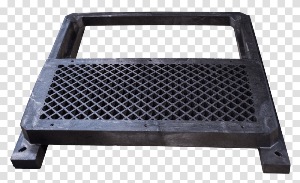Toilet Top View, Drain, Grille, Sewer Transparent Png