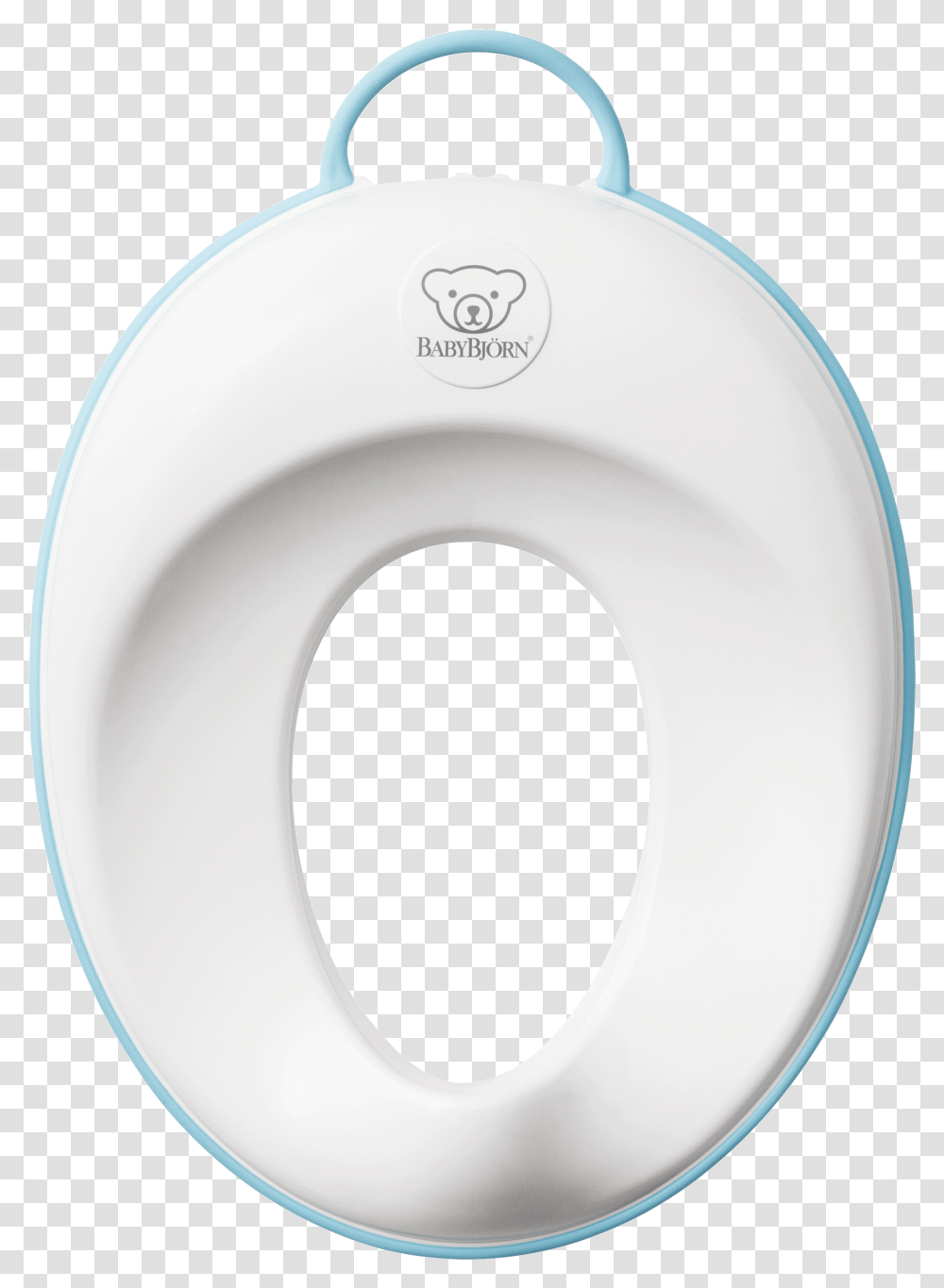 Toilet Top View, Porcelain, Pottery, Meal Transparent Png