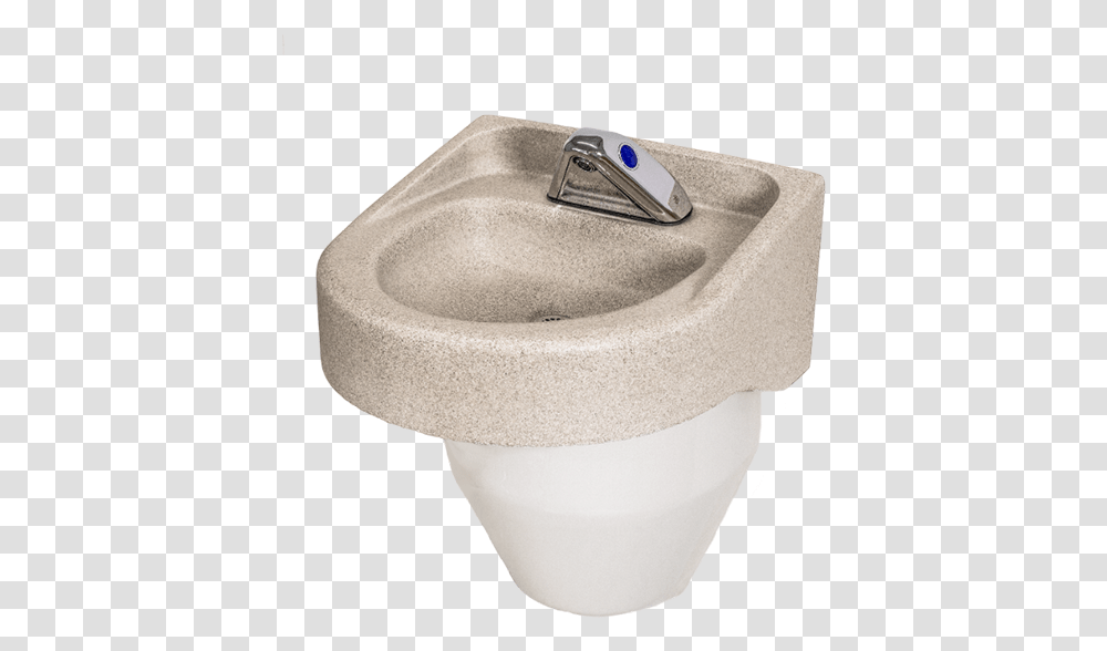 Toilet Top View, Water, Sink, Basin Transparent Png