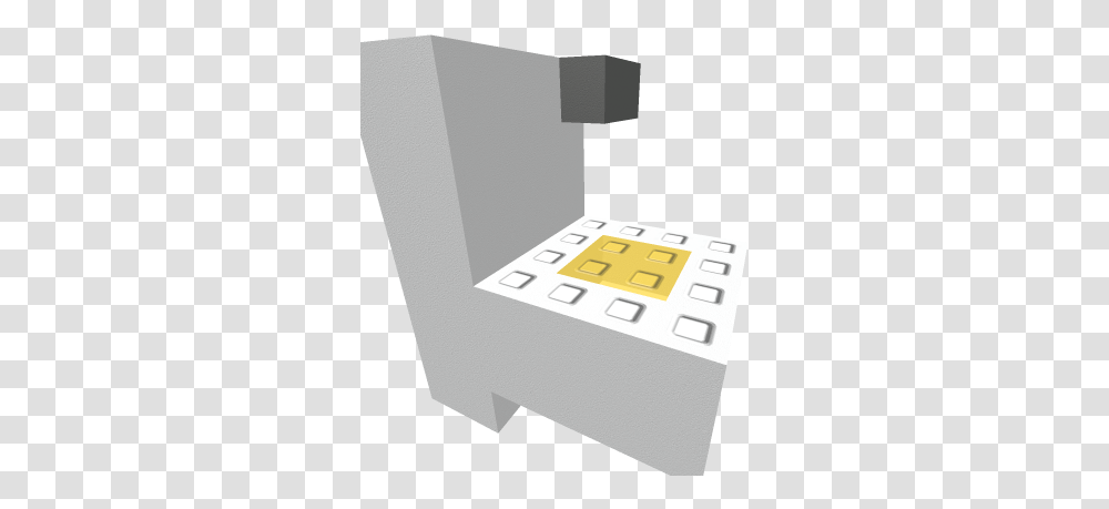 Toilet With Pee Inside Roblox Wood, Machine, Word, Text, Atm Transparent Png