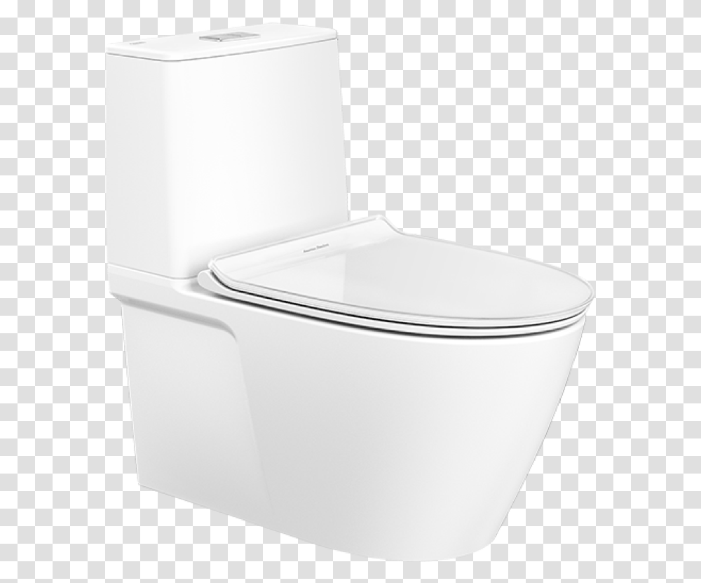 Toilets Close Coupled Back To Wall Toilet Chair, Room, Indoors, Bathroom, Potty Transparent Png