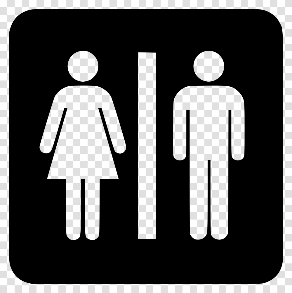 Toilets Icon, Gray, World Of Warcraft Transparent Png