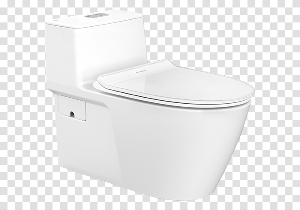 Toilets One Piece Toilet American Standard Supasleek, Room, Indoors, Bathroom, Potty Transparent Png