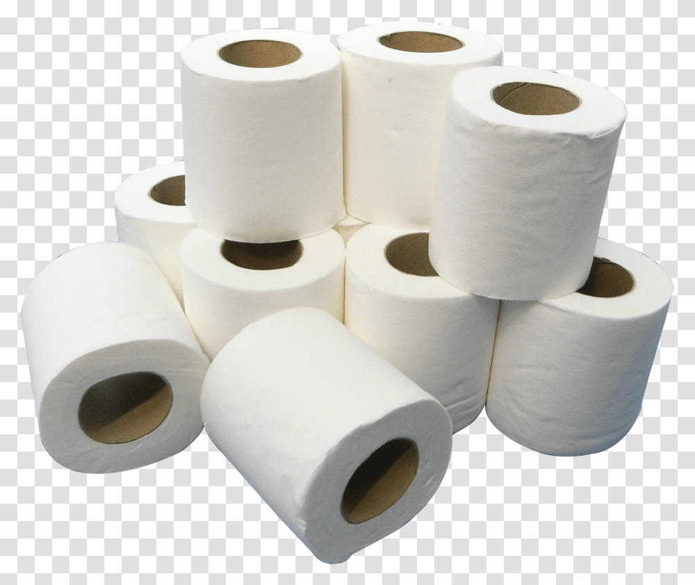 Toilets Rolls, Towel, Paper, Paper Towel, Tissue Transparent Png