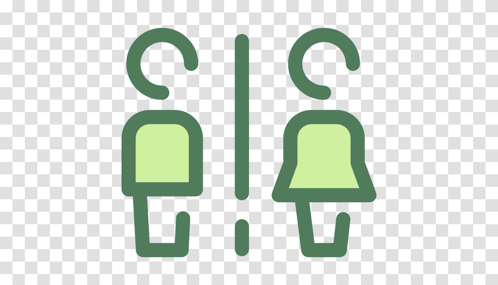 Toilets Signs Restroom Signaling Humanpictos Man People, Number, Green Transparent Png