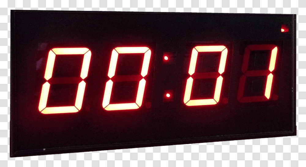 Token No Display With Voice, Digital Clock, Train, Vehicle, Transportation Transparent Png