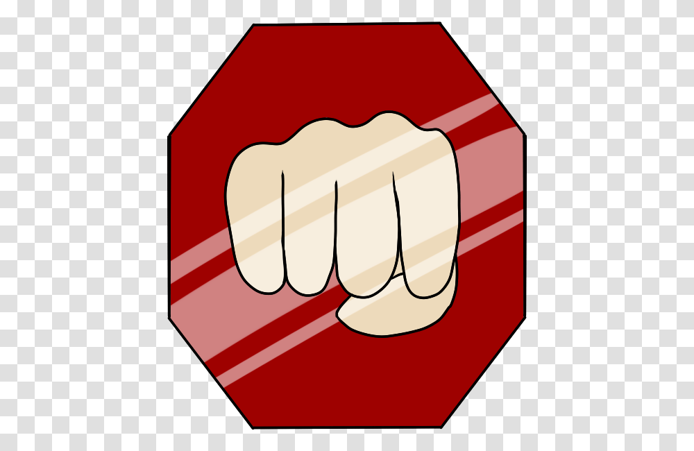 Token Sign, Hand, Fist Transparent Png