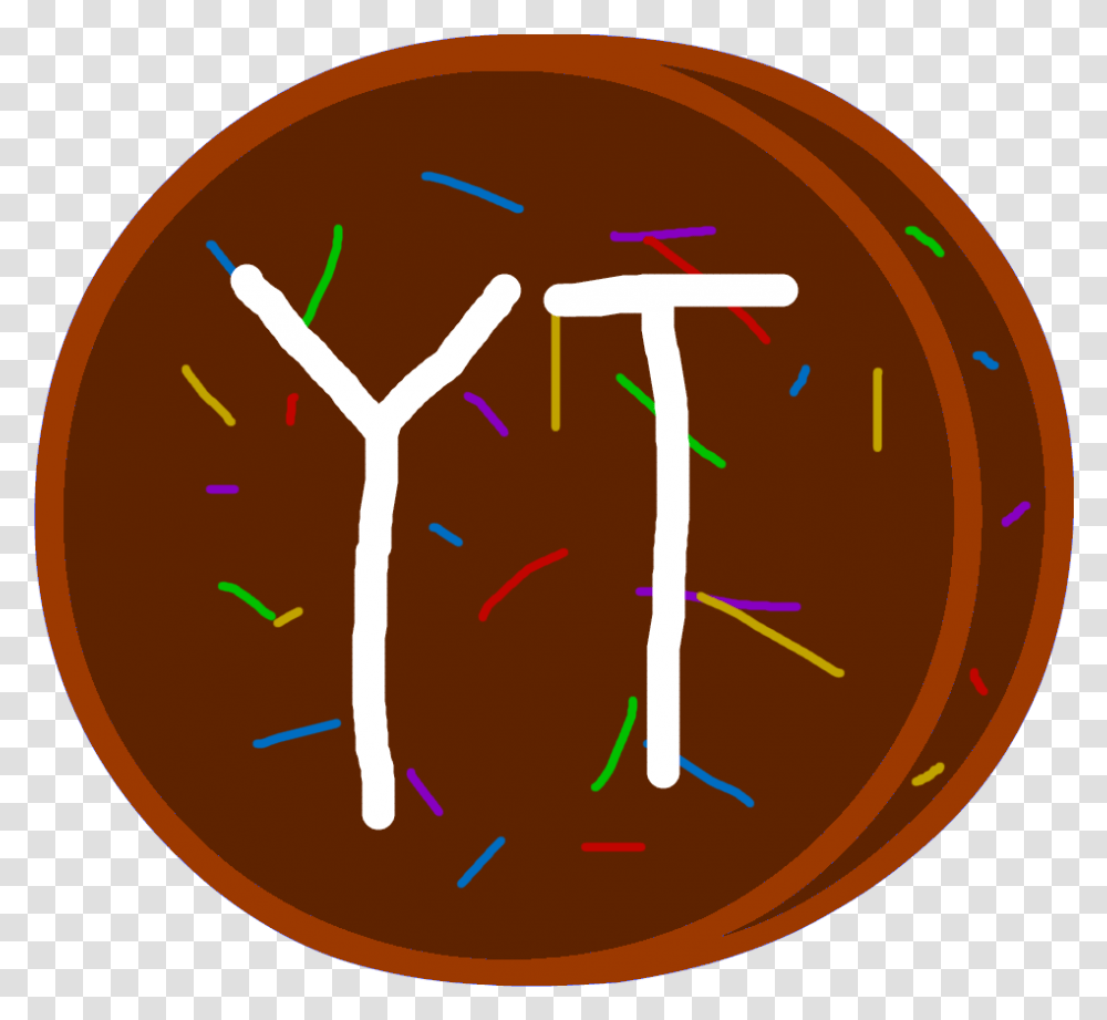 Toket Wars Bfdi Body Circle, Coin, Money, Sphere Transparent Png