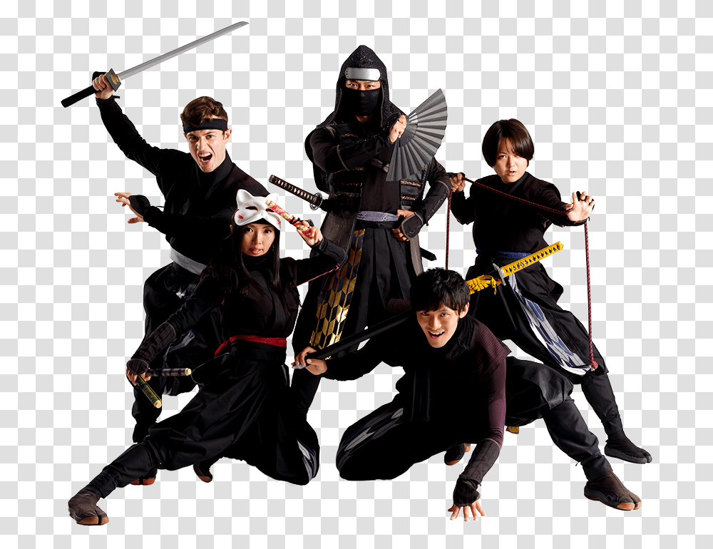 Tokugawa Ieyasu Hattori Hanzo And The Ninjas, Person, Human, Helmet Transparent Png