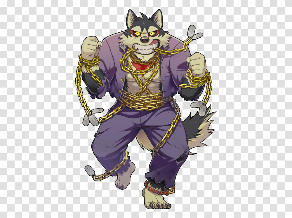 Tokyo Afterschool Summoners Characters, Costume, Person, Hand, Leisure Activities Transparent Png
