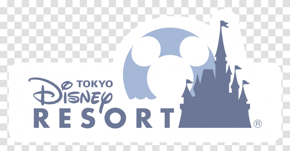Tokyo Disney Resort Logo, Outdoors, Hand Transparent Png