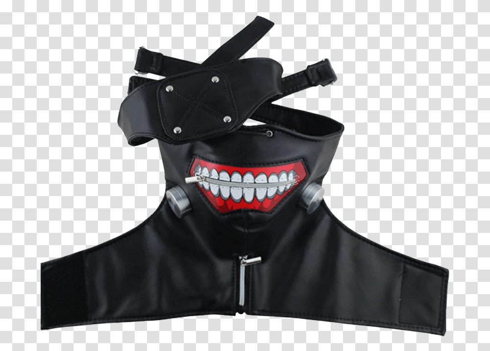 Tokyo Ghoul, Brace, Apparel, Costume Transparent Png