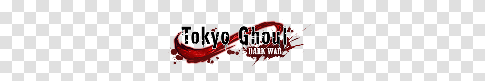 Tokyo Ghoul Dark War Advent Calendar Giveaway, Logo, First Aid Transparent Png