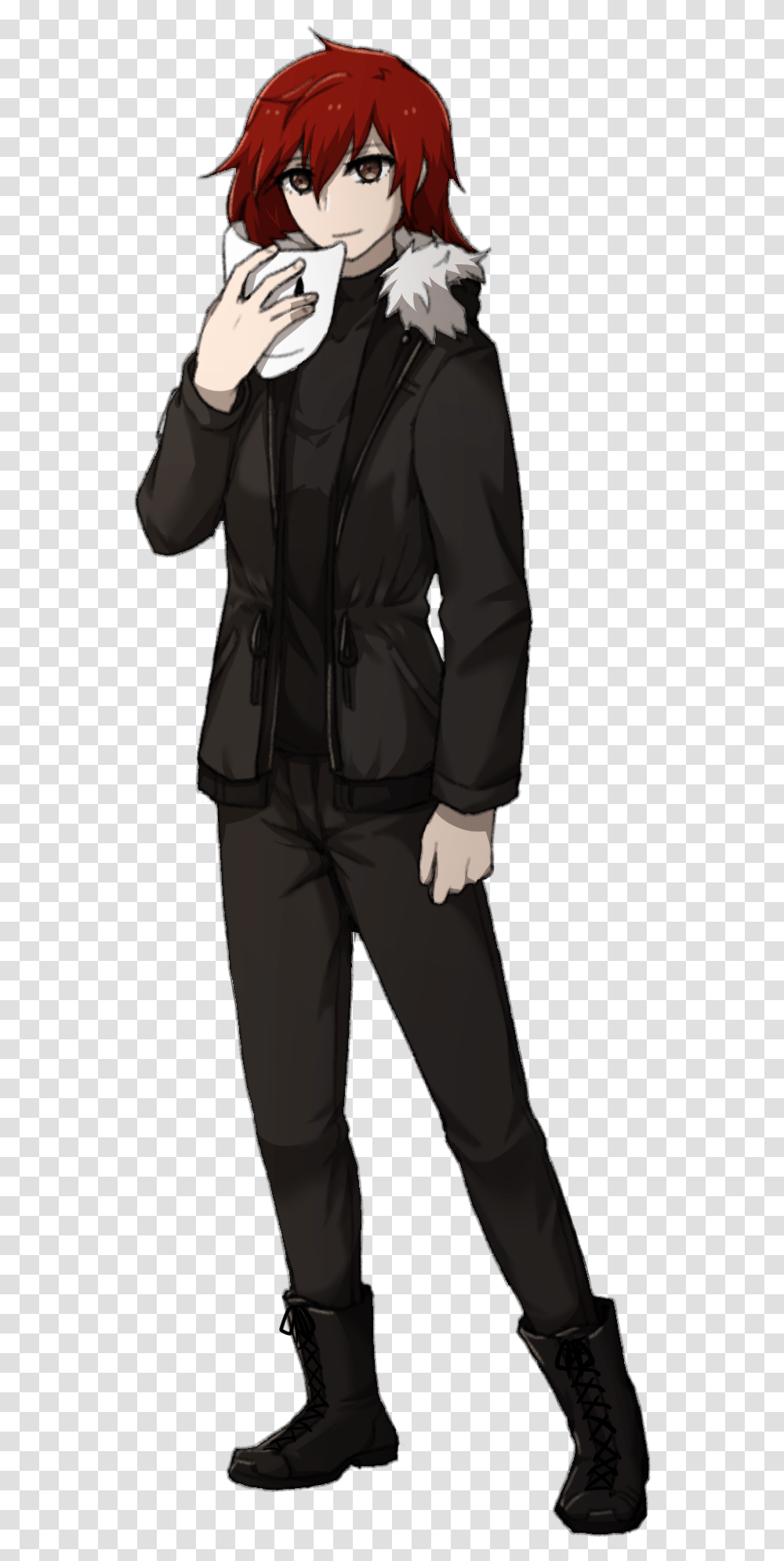 Tokyo Ghoul Roleplay Wikia, Apparel, Jacket, Coat Transparent Png