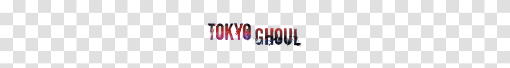 Tokyo Ghoul, Word, Logo, Trademark Transparent Png