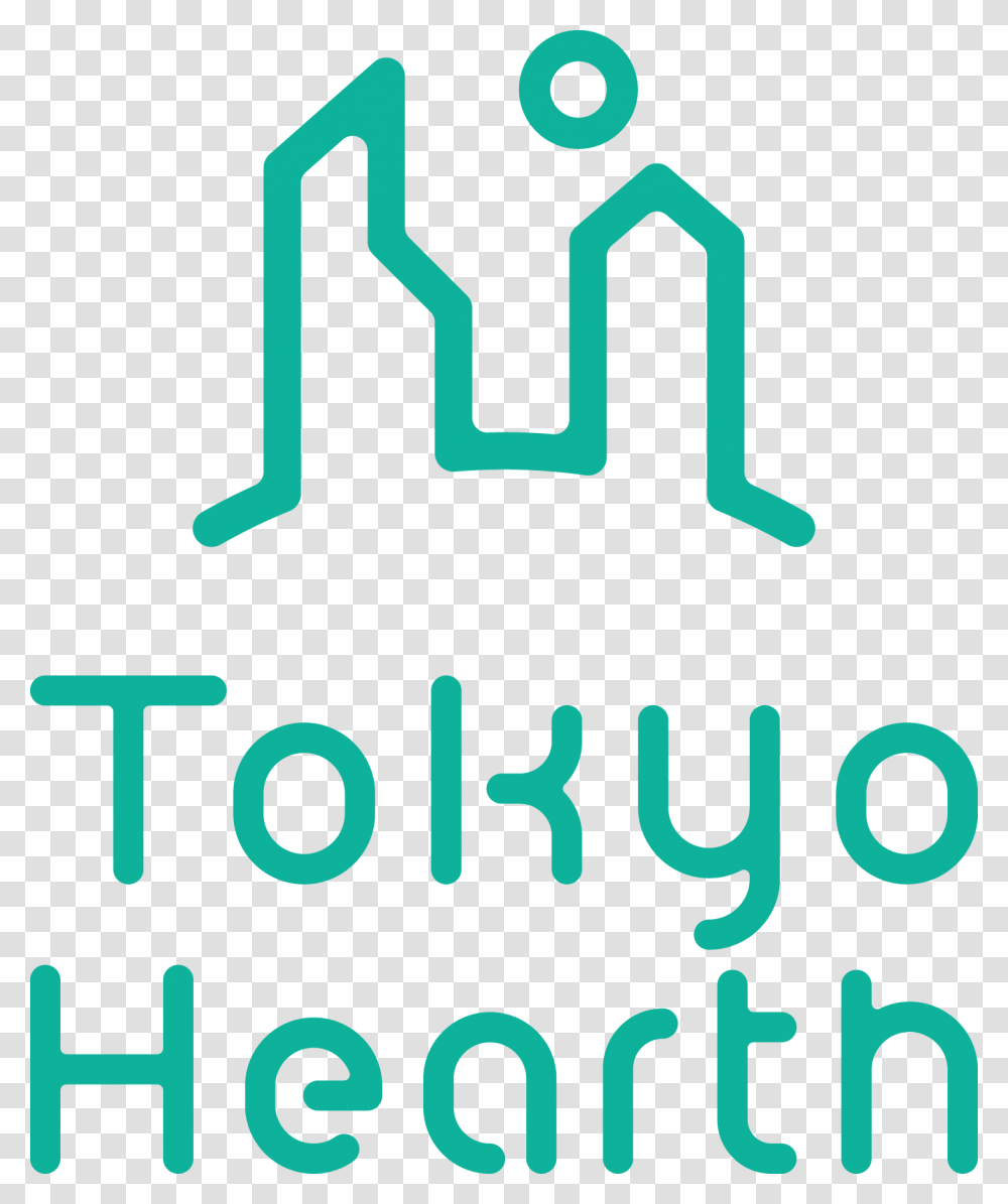 Tokyo Hearth We Support Your Voyage To Tokyo, Word, High Rise, City Transparent Png