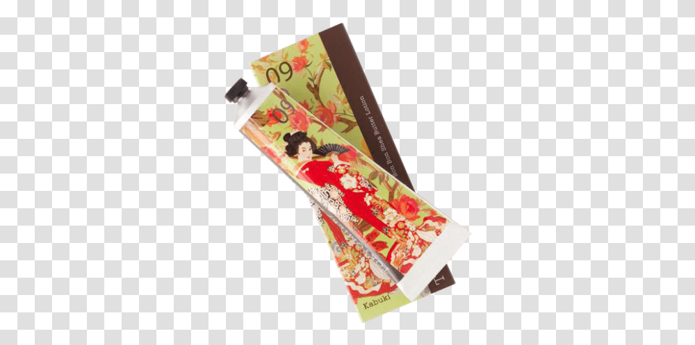 Tokyo Milk Kabuki Lotion, Incense, Pencil Box Transparent Png