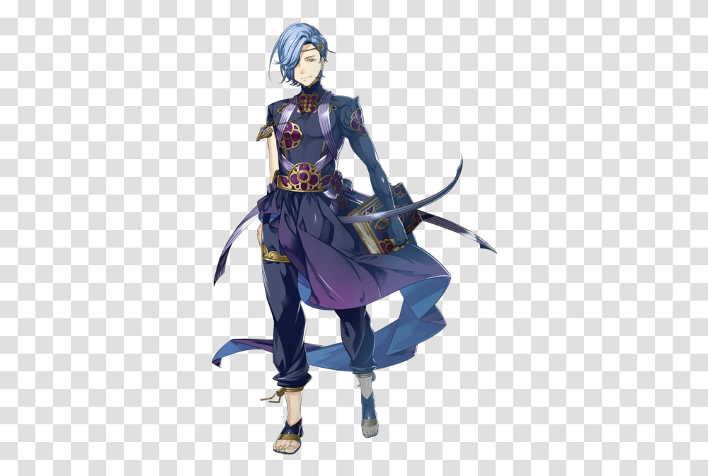 Tokyo Mirage Sessions Fire Emblem Heroes, Person, Human, Shoe, Footwear Transparent Png