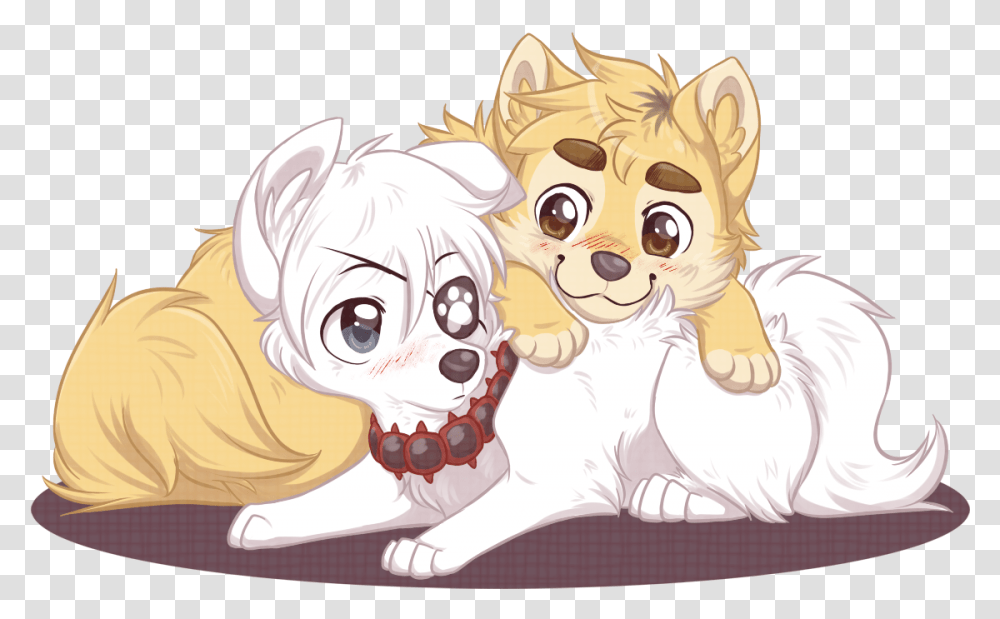 Tokyo Puppers, Comics, Book, Drawing Transparent Png