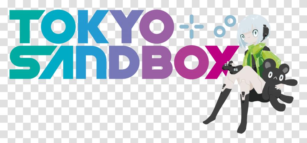 Tokyo Sandbox, Helmet, Person Transparent Png