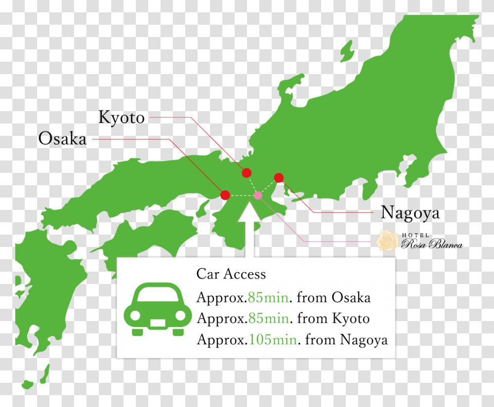Tokyo To Hakodate Map, Plot, Poster, Advertisement, Diagram Transparent Png