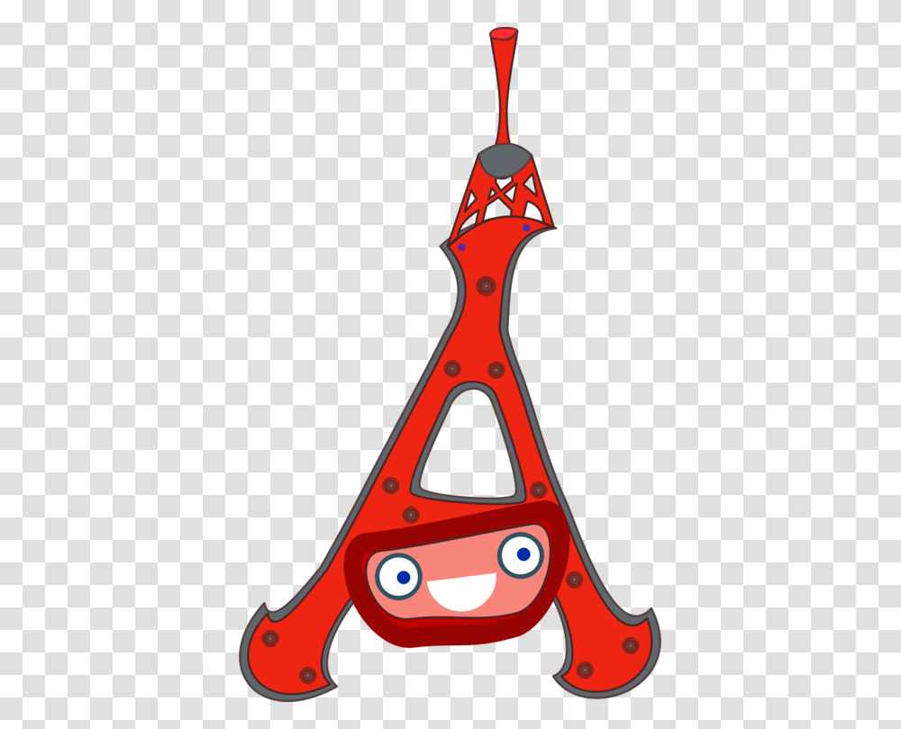 Tokyo Tower Eiffel Tower Fernsehturm Drawing, Leisure Activities, Musical Instrument, Guitar, Scissors Transparent Png