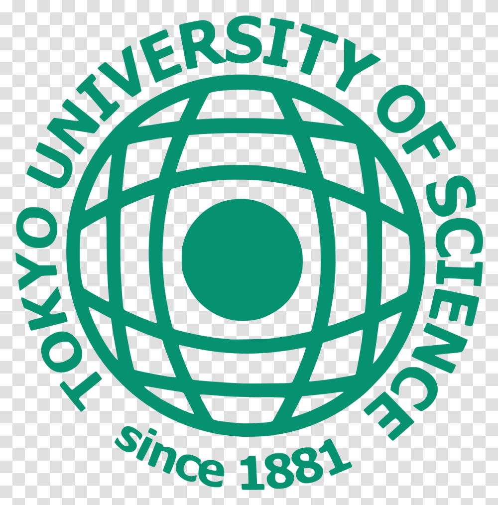 Tokyo University Of Science And Technology, Logo, Trademark Transparent Png