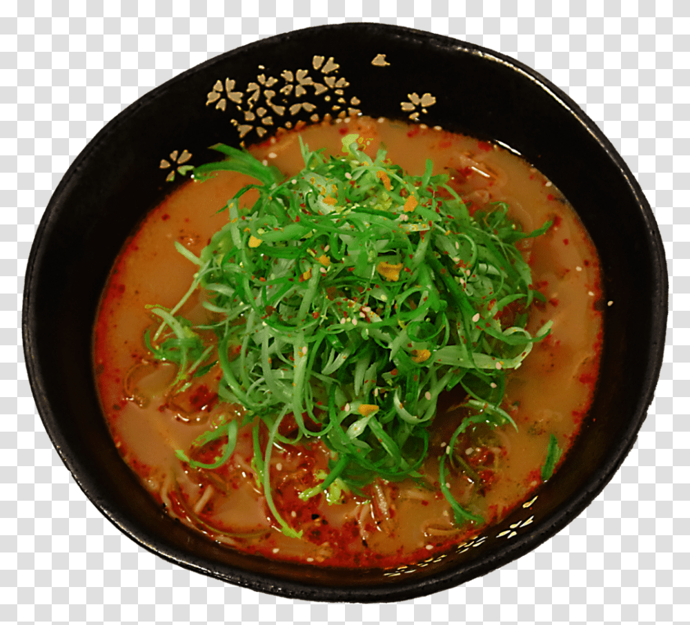 Tokyoya Ramen, Plant, Bowl, Food, Produce Transparent Png