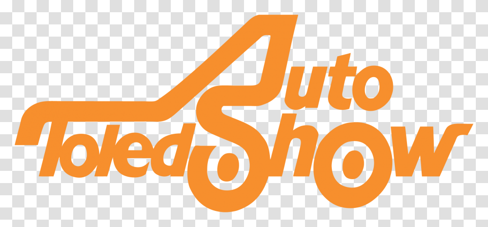 Toledo Auto Show 2019, Logo, Alphabet Transparent Png