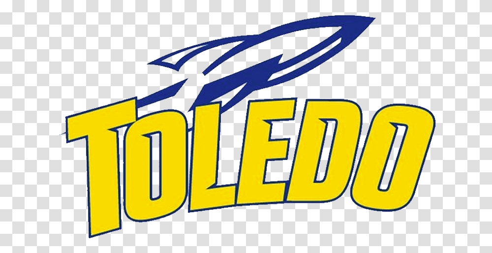 Toledo Rockets, Logo, Trademark Transparent Png