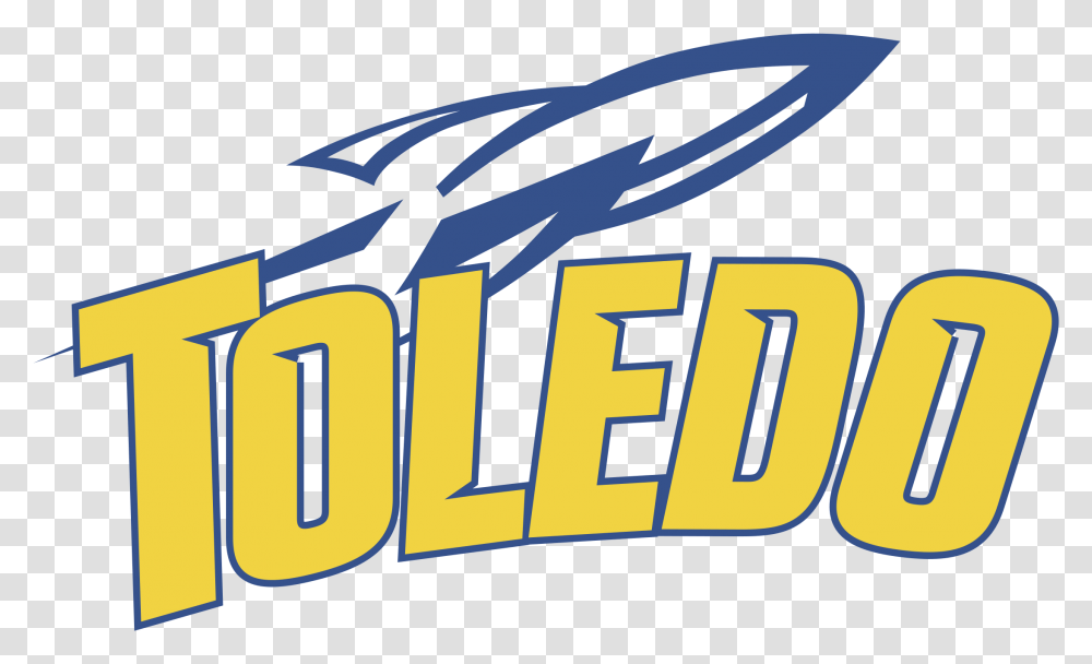 Toledo Rockets Logo Toledo Rockets, Number, Alphabet Transparent Png