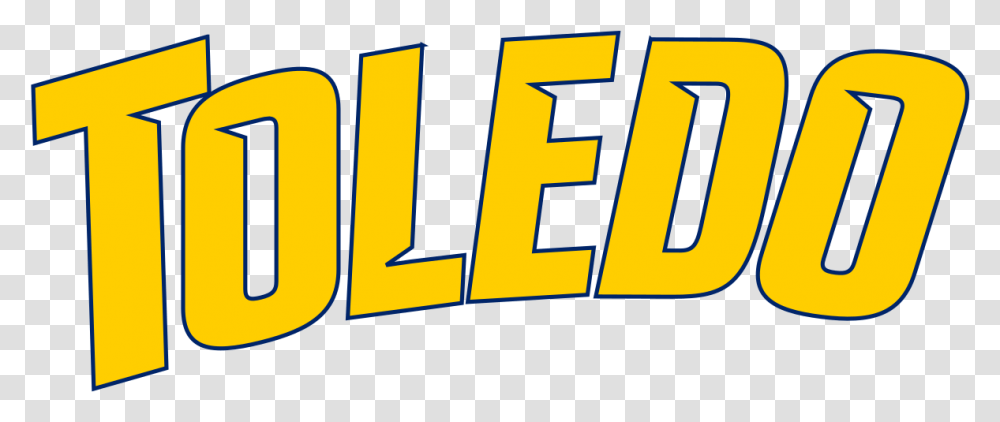 Toledo Rockets Svg, Word, Logo Transparent Png