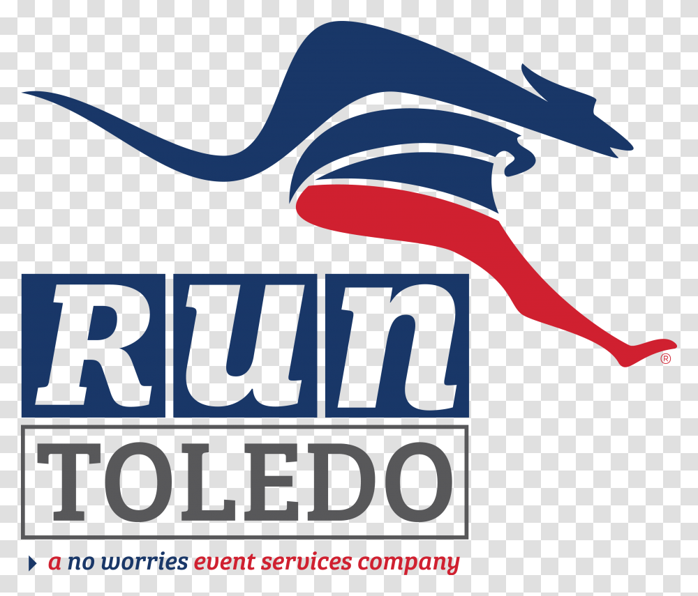Toledo Runs Toledo Duathlons Toledo Triathlons Run Toledo, Logo, Label Transparent Png