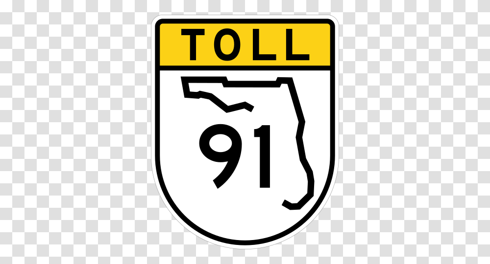 Toll Florida, Number, Security Transparent Png