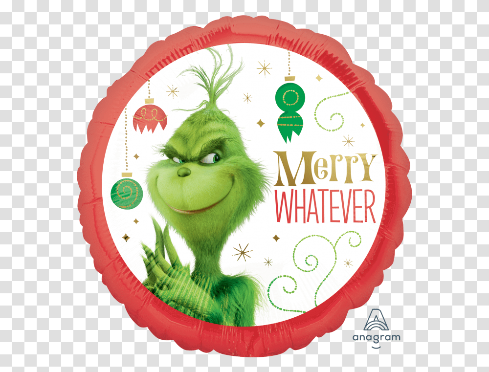 Toll House Grinch Cookies, Plant, Label, Logo Transparent Png