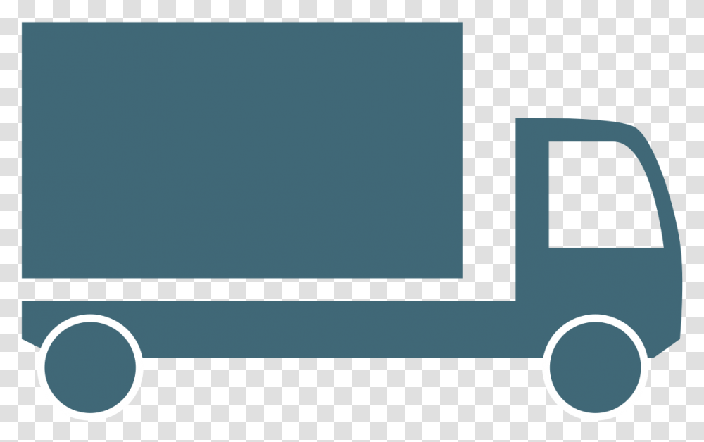 Toll Information Light Truck Icon Commercial Vehicle, Screen, Electronics, Text, Monitor Transparent Png