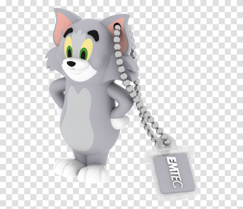 Tom Amp Jerry 34 Closed Pen Drive Tom Jerry, Accessories, Accessory, Animal, Toy Transparent Png